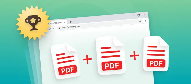 5 Best Free PDF Mergers: Online and for PC in 2025